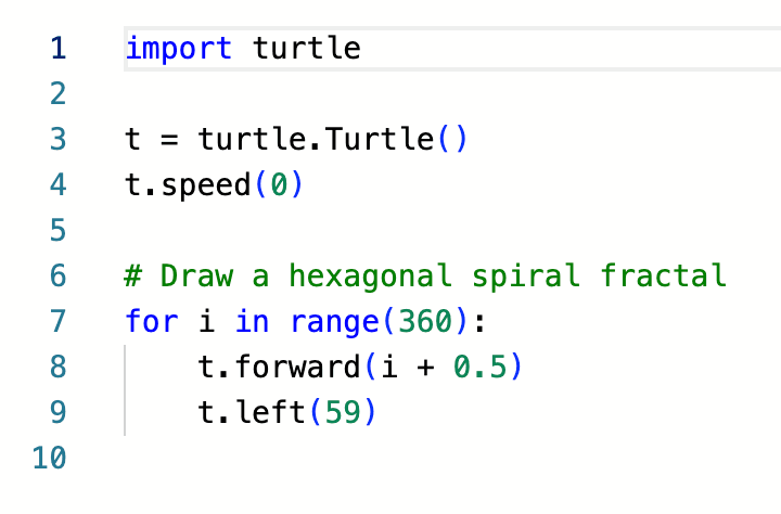 Python Programming